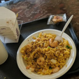 Charlie's Burgers Mat