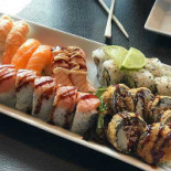 Tontamrab Thai Restaurang Mat