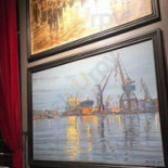 Ölrepubliken Inomhus