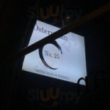 Östergatan No. 25 Meny