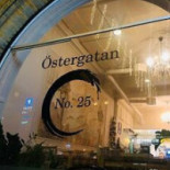 Östergatan No. 25 Utomhus