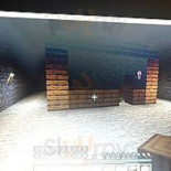 Hotell Hammarstrand Inomhus