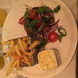 Atrium Lounge Dining At Radisson Blu Scandinavia Mat