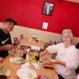 American Gypsy Cafe Dryck