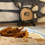 American Gypsy Cafe Mat