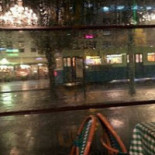 Sibylla Avenyn Inomhus