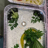 Restaurang Alanya Kolgrill Mat