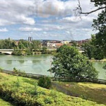 Albert Kök Hotell Konferens Utomhus