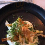 Albert Kök Hotell Konferens Mat