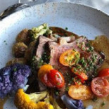 Albert Kök Hotell Konferens Mat