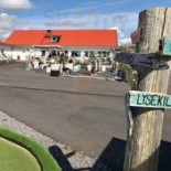 Bastevik Och Café Utomhus