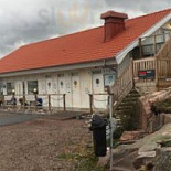 Bastevik Och Café Utomhus