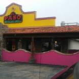 Pizzeria Ekebacken Utomhus