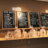 Kiviks Café Bageri Inomhus