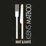 Klein's Matbod Logotyp