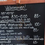 Lotta På Åsen Meny