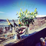 Timmerstugan Utomhus