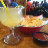 Restaurang Perla Dryck