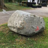 Nancy's Steakhouse Utomhus