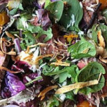 Nancy's Steakhouse Mat