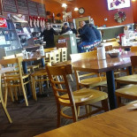 Hovås Strandbar Inomhus