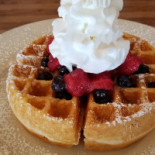 Hovås Strandbar Mat