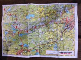 Abbe's Restaurang Utomhus