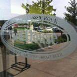 Vargens Fjällanläggning Utomhus