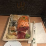 Reko Sushi Bowls Mat