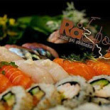Reko Sushi Bowls Mat