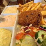 Äspets Rökeri Åhus Mat