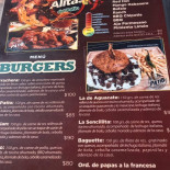 Äspets Rökeri Åhus Meny