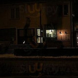 Pizzeria Staffanstorp Utomhus