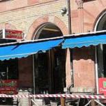 Pizzeria Piripiri Simrishamn Utomhus