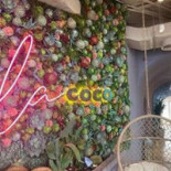 Bosjökloster 101 Bistro Utomhus