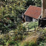 Izabellas CafÉ Utomhus