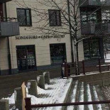 Ransvik Havsveranda Utomhus