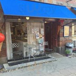 Glassmakeriet Utomhus