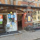 Glassmakeriet Utomhus