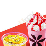 Shakespeare Pub Dryck