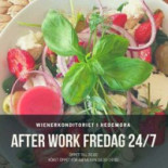 Wienerkonditoriet Meny