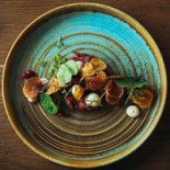 Brasserie Fjällköket Mat