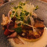 Brasserie Fjällköket Mat