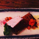 Brasserie Fjällköket Mat