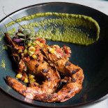 Restaurang Chai Hong Mat