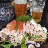 Restaurang Sjökanten Mat