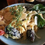 Restaurang Sjökanten Mat