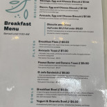 Spice Sollentuna Meny