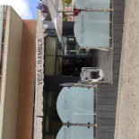 Usa Restaurang Dryck