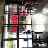 Usa Restaurang Utomhus